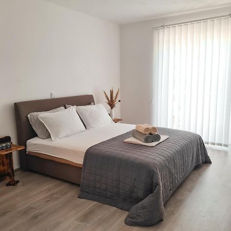 Lemon&Olives Apartment Будва Екстериор снимка