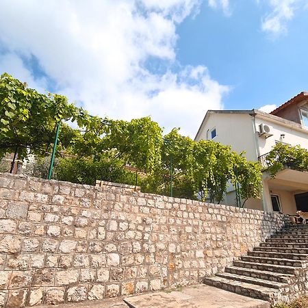 Lemon&Olives Apartment Будва Екстериор снимка