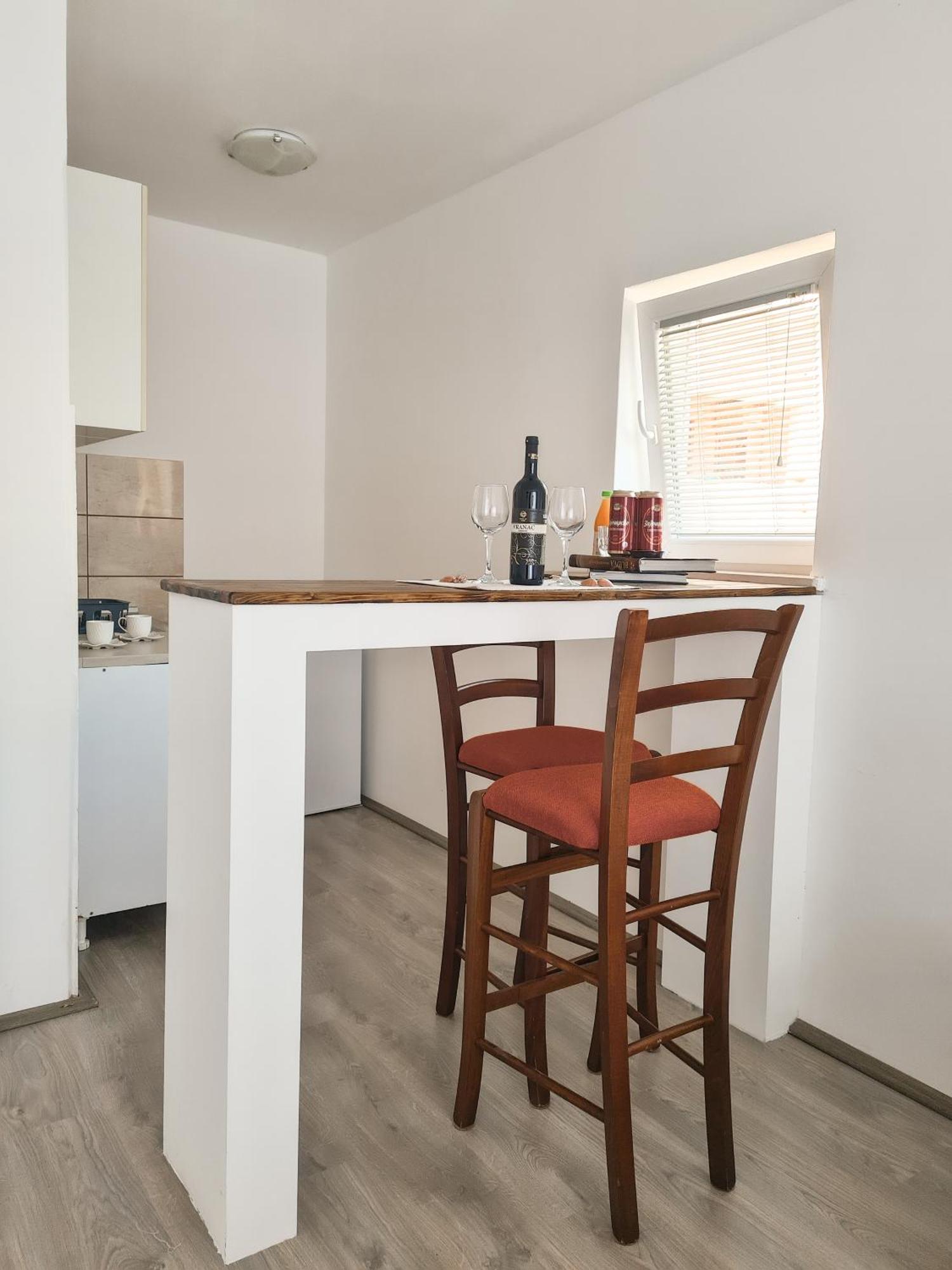 Lemon&Olives Apartment Будва Екстериор снимка