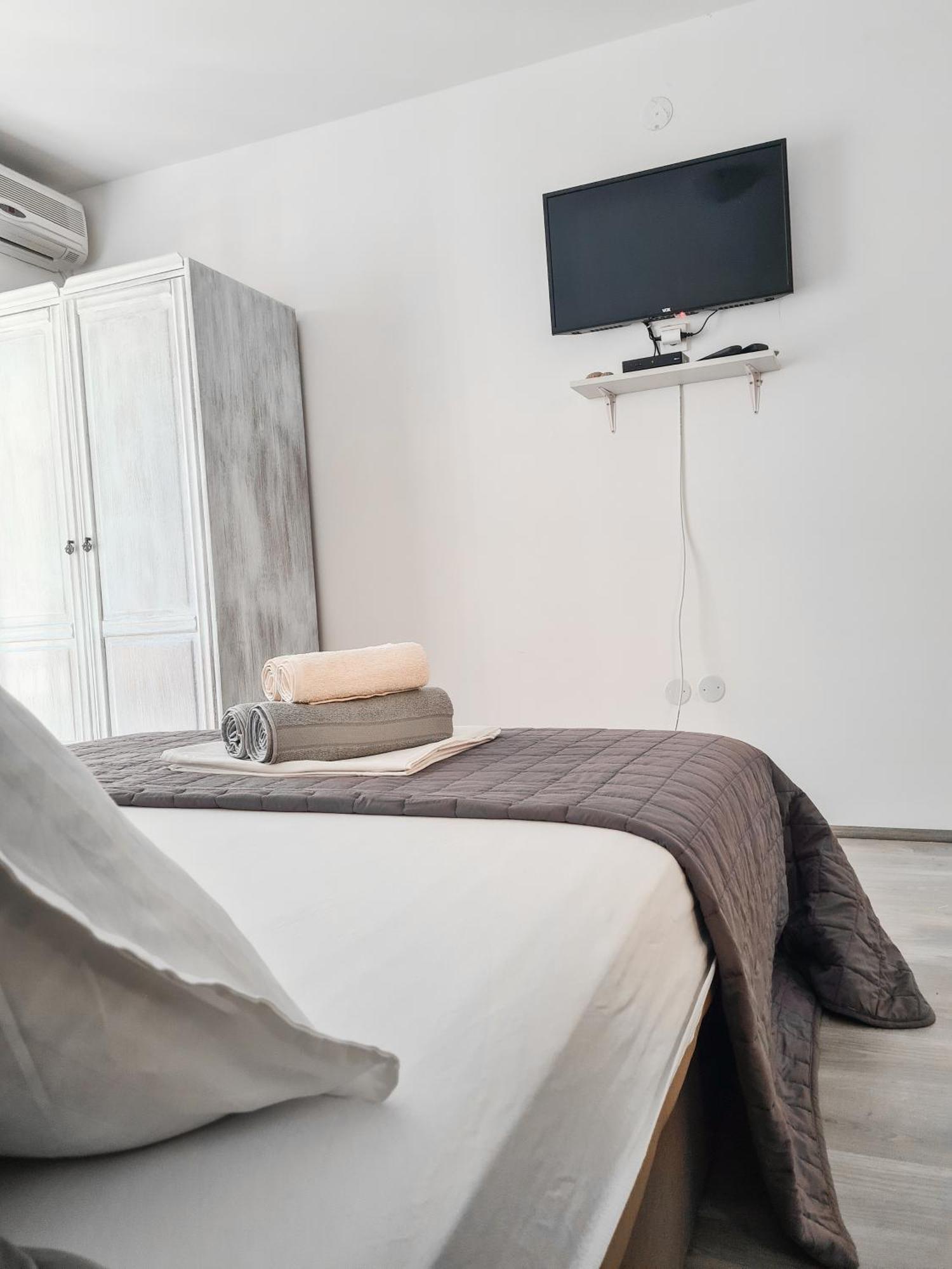 Lemon&Olives Apartment Будва Екстериор снимка