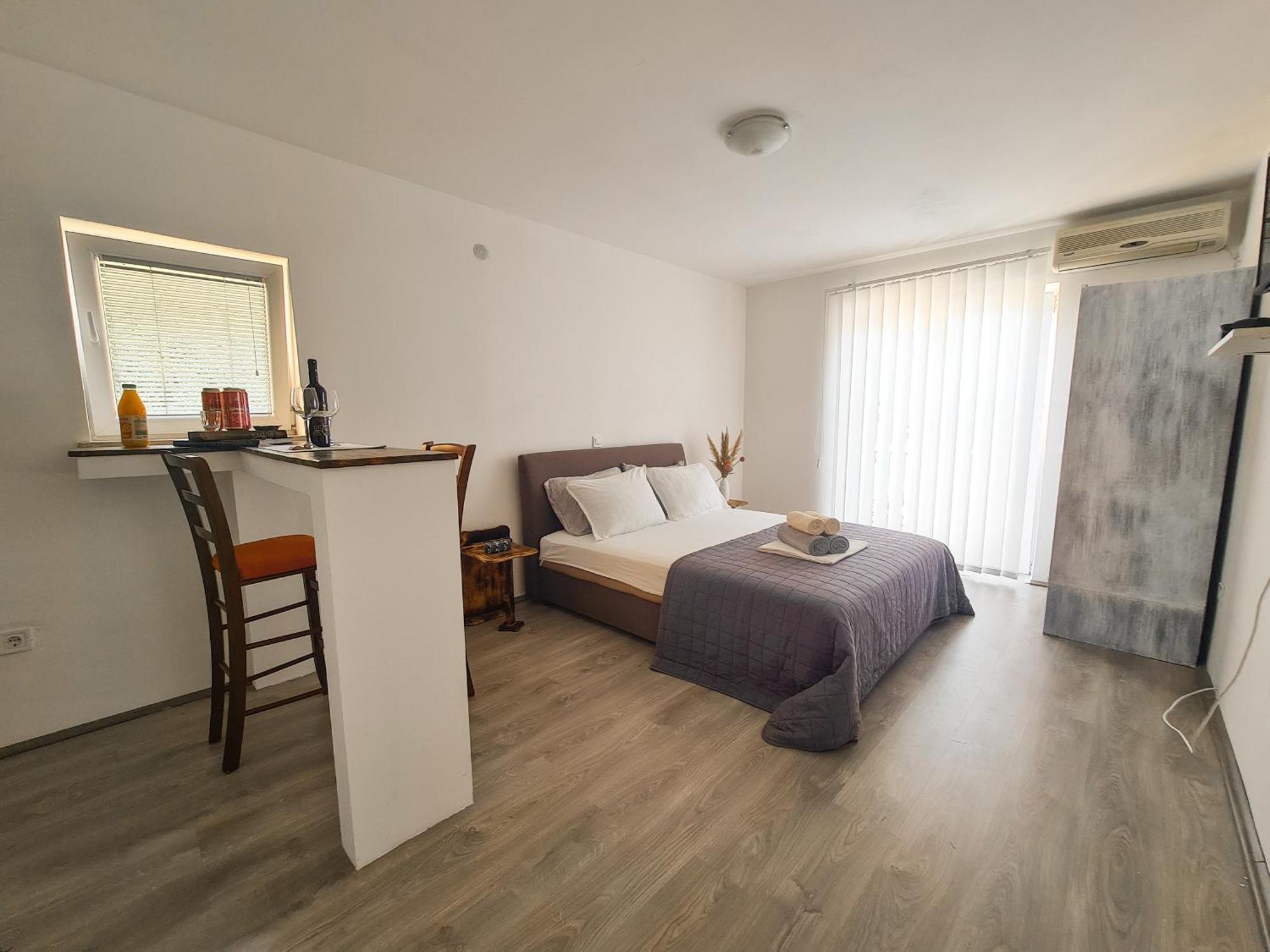Lemon&Olives Apartment Будва Екстериор снимка