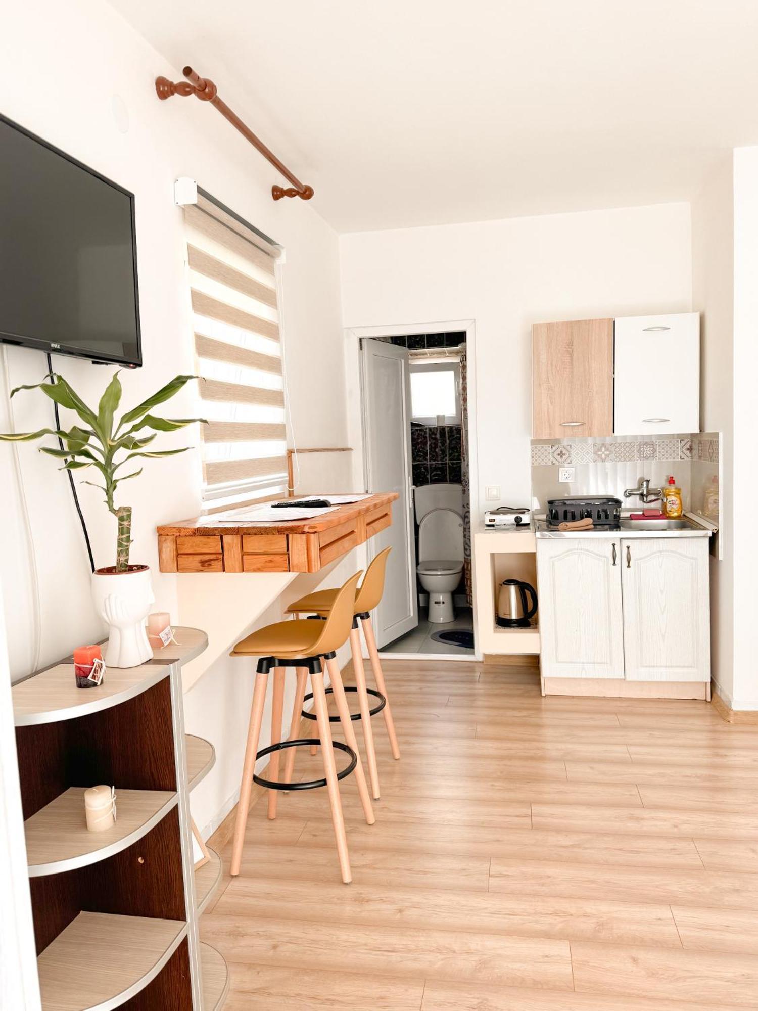 Lemon&Olives Apartment Будва Екстериор снимка
